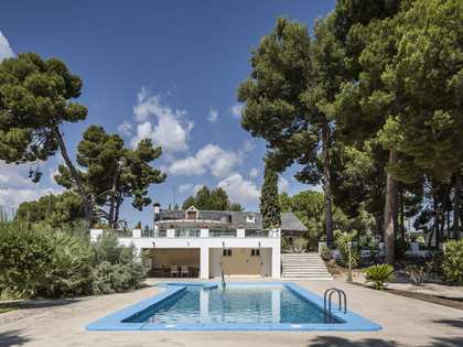 Huis / villa van 436m² te koop in Alicante ciudad, Alicante