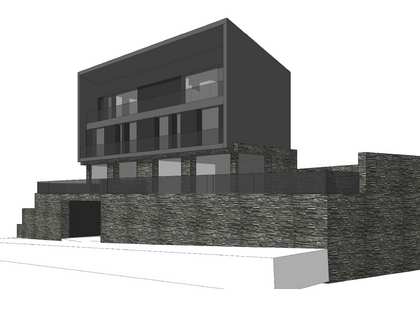 Casa / vil·la de 335m² en venda a La Massana, Andorra