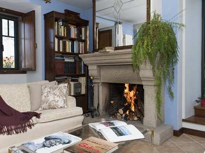 maison / villa de 420m² a vendre à Pontevedra, Galicia