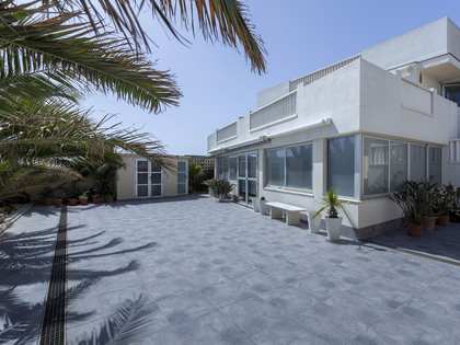 Casa / villa de 273m² en venta en El Saler / Perellonet