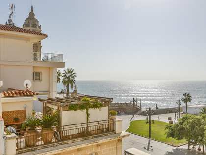 153m² house / villa for sale in Sitges Town, Barcelona