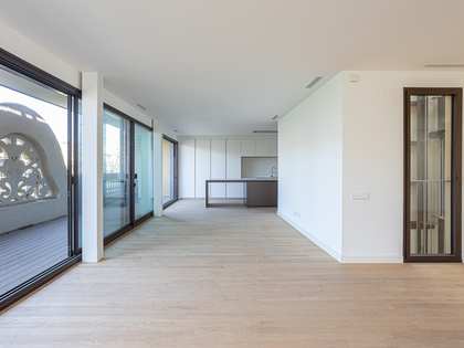 Ático de 264m² con 37m² terraza en venta en Eixample Derecho