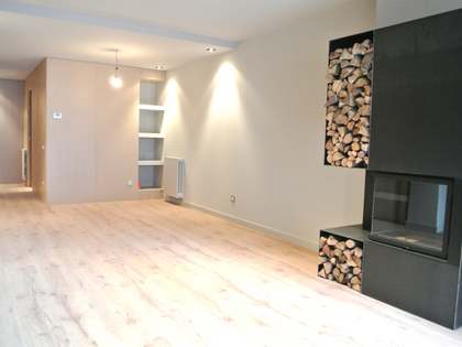 Apartmento de 110m&sup2; with 6m&sup2; terra&ccedil;o &agrave; venda em Andorra la Vella