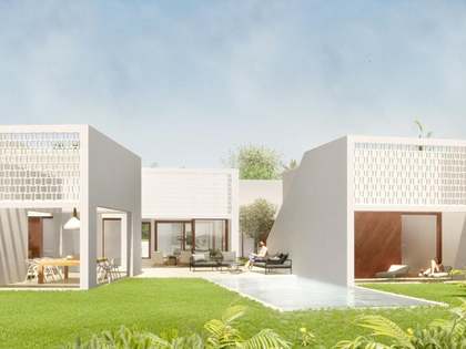 Villa de 431 m² con 159 m² de terraza en venta en Maó
