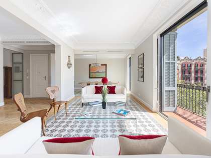 Appartement de 250m² a vendre à Eixample Gauche avec 12m² terrasse