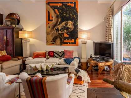 Appartement van 181m² te koop met 50m² terras in Sevilla