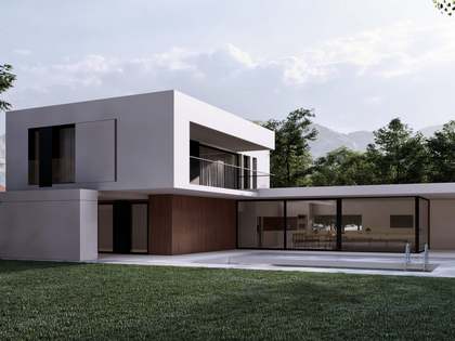 Casa / villa de 280m² en venta en Calafell, Costa Dorada