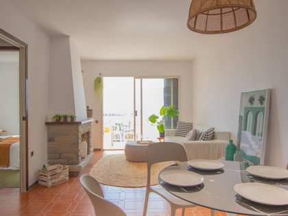 93m² dachwohnung mit 8m² terrasse zum Verkauf in Vilanova i la Geltrú
