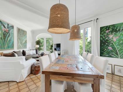 113m&sup2; Apartment for sale in Eixample Left, Barcelona