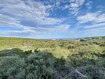 Terreno di 19,600m² in vendita a Ciutadella, Menorca