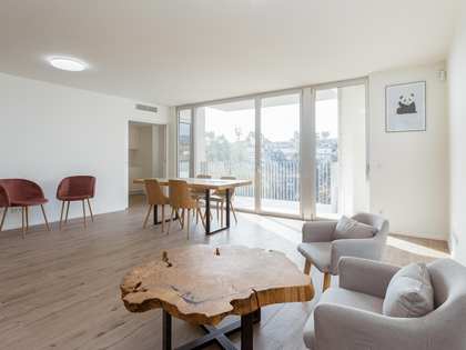 Piso de 264m² con 22m² terraza en venta en Alella