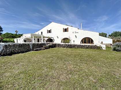 Casa rural de 483m² en venta en Maó, Menorca