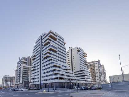 Piso de 83m² en venta en Ciudad de las Ciencias, Valencia