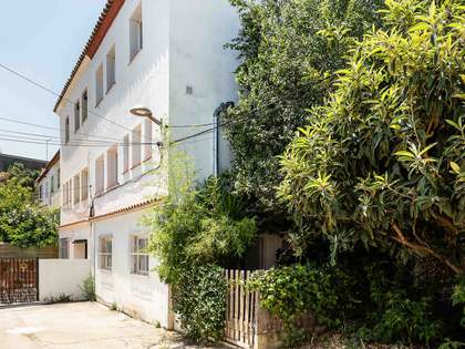 Casa / Villa di 185m&sup2; in vendita a Pedralbes, Barcellona