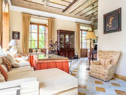 441m² haus / villa mit 55m² terrasse zum Verkauf in Sevilla