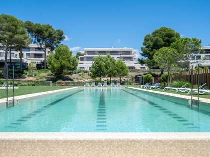 119m² wohnung mit 160m² terrasse zum Verkauf in Tarragona Stadt