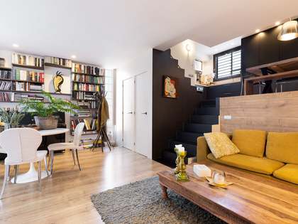 Casa / vil·la de 158m² en venda a Sant Cugat, Barcelona