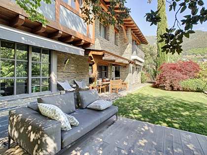 Maison / villa de 609m² a vendre à Escaldes, Andorre