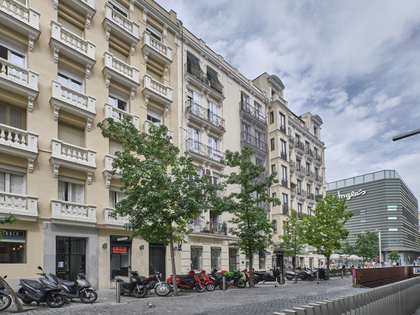 Appartement de 87m² a vendre à Goya, Madrid