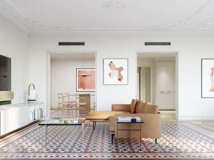 Appartement de 183m² a vendre à Gótico, Barcelona