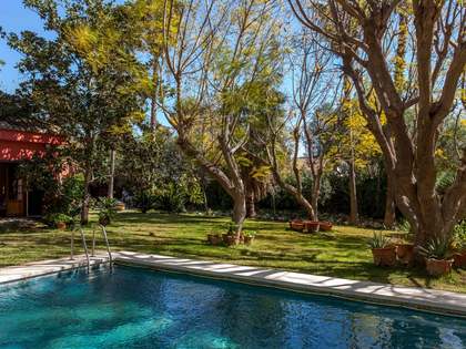 Casa / Vila de 577m&sup2; &agrave; venda em Godella / Rocafort