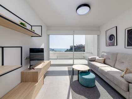 Appartement de 199m² a vendre à El Campello avec 77m² terrasse