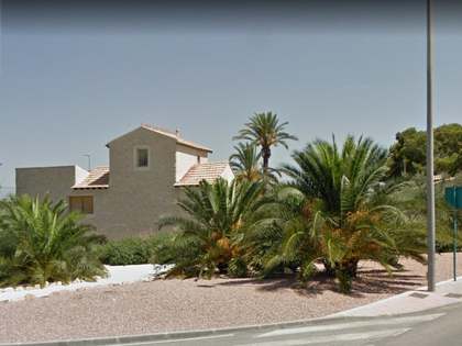 Casa / villa di 510m² in vendita a El Campello, Alicante