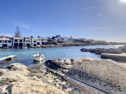 Casa / vil·la de 212m² en venda a Sant Lluis, Menorca