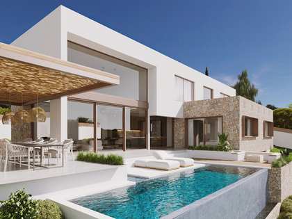 Casa / villa de 423m² en venta en Platja d'Aro, Costa Brava