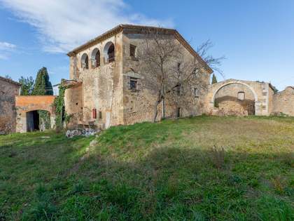 1,045m² landhaus zum Verkauf in Alt Empordà, Girona