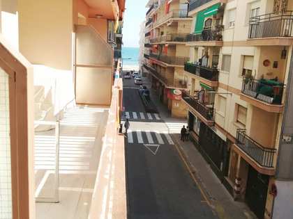 Appartement de 116m² a vendre à Calafell, Costa Dorada