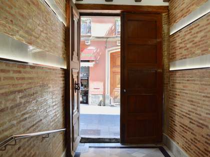 Appartement van 175m&sup2; te koop in El Carmen, Valencia