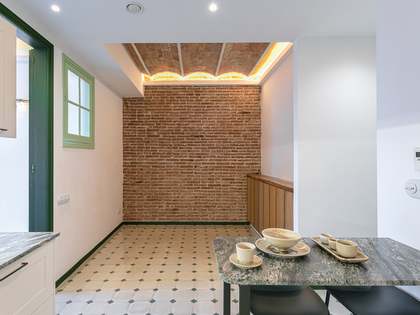 78m² apartment for sale in Eixample Right, Barcelona