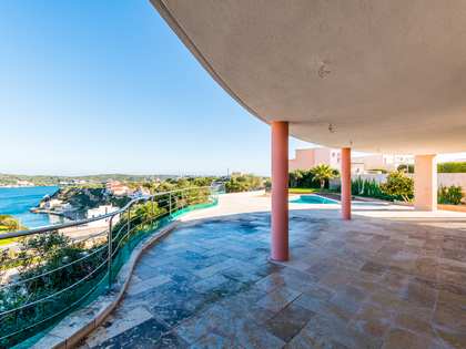 Casa / villa di 346m² in vendita a Maó, Menorca