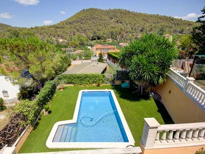 222m² haus / villa zum Verkauf in Olivella, Barcelona
