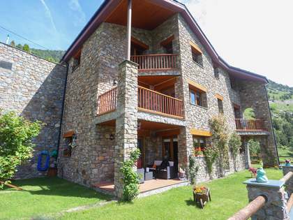 593m² Haus / Villa zum Verkauf in Skigebiet Grandvalira