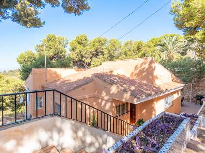 Maison / villa de 171m² a vendre à East Málaga, Malaga