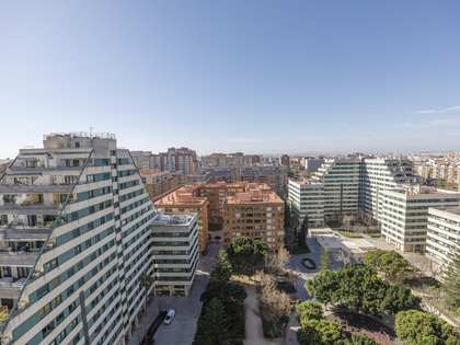 Квартира 108m² на продажу в Город наук и искусств, Валенсия