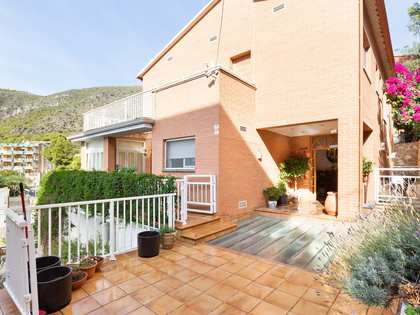 381m² hus/villa till uthyrning i Bellamar, Barcelona