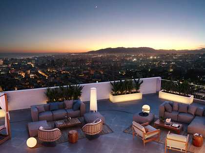 Appartement de 149m² a vendre à Centro / Malagueta avec 12m² terrasse