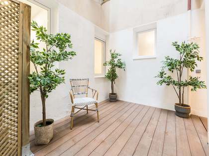 在 Castellana, 马德里 125m&sup2; 出售 房子