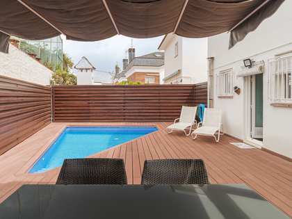 Casa / villa de 253m² en venta en El Masnou, Barcelona