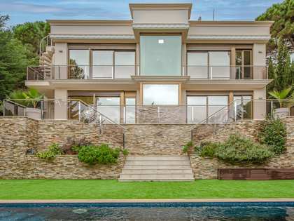 Maison / villa de 268m² a vendre à Calonge, Costa Brava