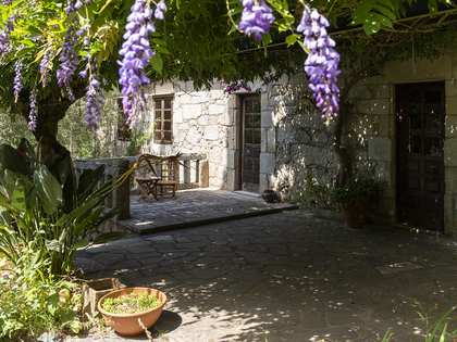 Casa rural de 357m² en venta en Pontevedra, Galicia