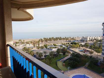 Apartmento de 100m&sup2; with 8m&sup2; terra&ccedil;o &agrave; venda em Patacona / Alboraya