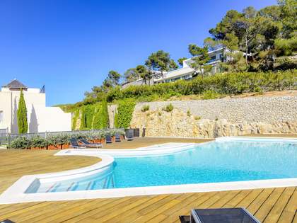 150m&sup2; House / Villa for sale in Santa Eulalia, Ibiza