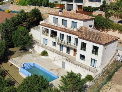 Casa / villa de 502m² en venta en Platja d'Aro, Costa Brava