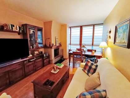 Appartement de 90m² a vendre à La Cerdanya, Espagne
