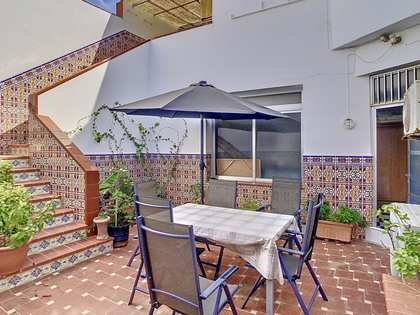 Casa / villa de 615m² en venta en Maó, Menorca