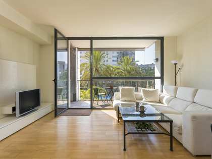 Appartement de 100m² a vendre à Diagonal Mar avec 8m² terrasse
